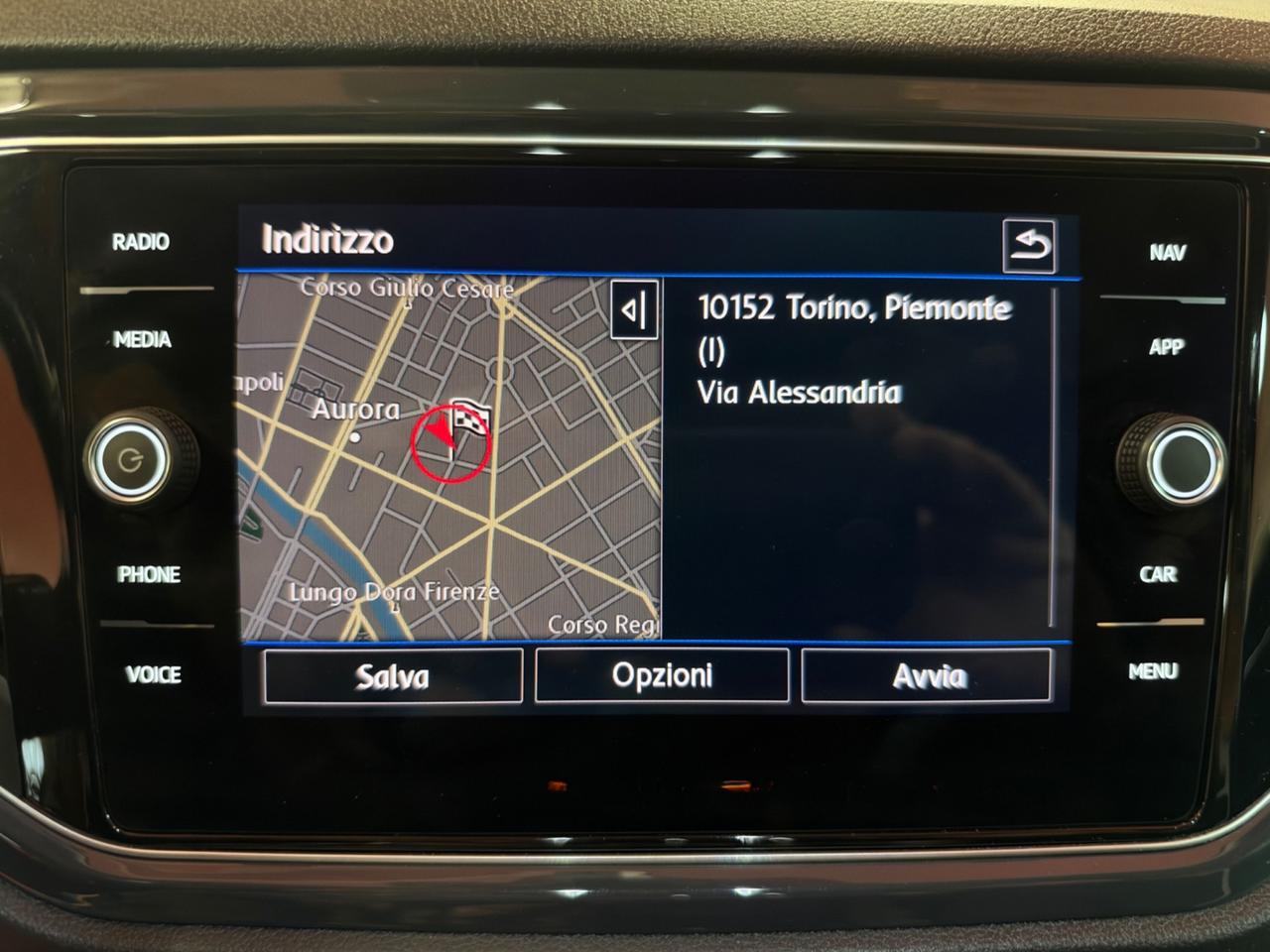 Volkswagen T-Roc 1.6 TDI SCR Advanced BlueMotion Technology