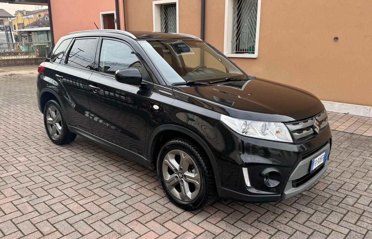 Suzuki Vitara 1.6 Diesel Ok Neopatentati