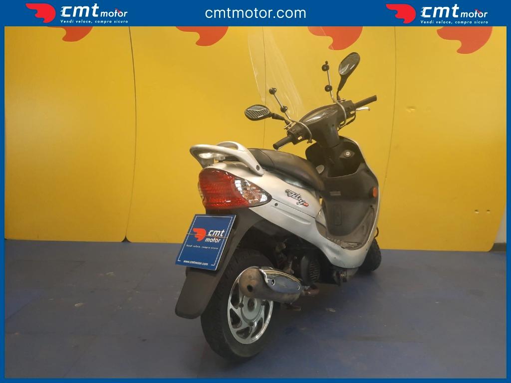 Kymco Filly 50 - 2000