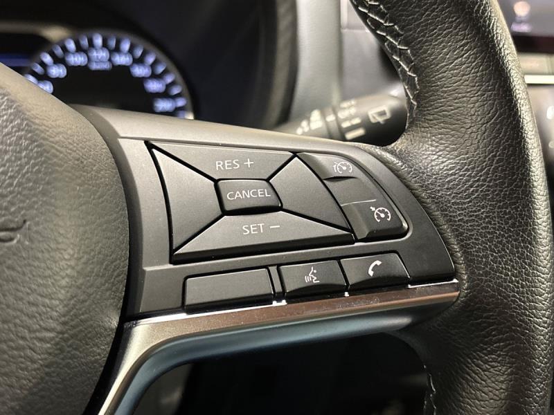 Nissan Juke 1.0 DIG-T N-Connecta