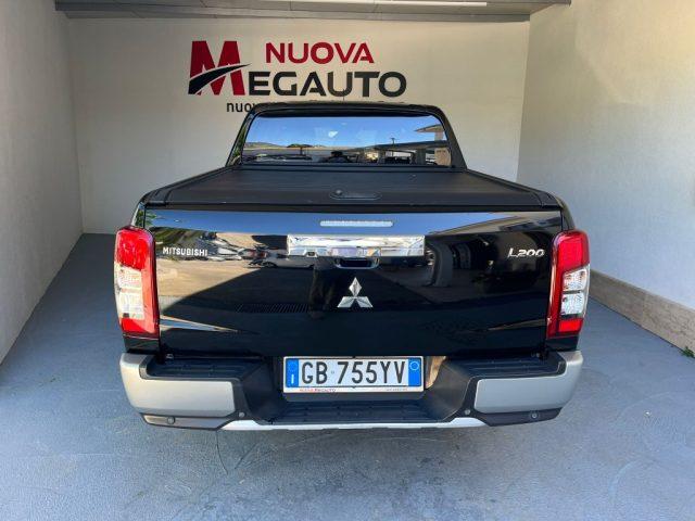MITSUBISHI L200 2.3 D Double Cab 4x4 PLUS