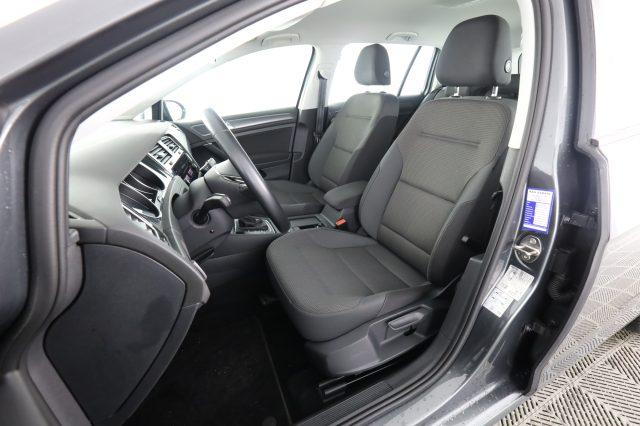 VOLKSWAGEN Golf Golf Variant 1.5 TGI DSG 5p. Trendline BlueMotione