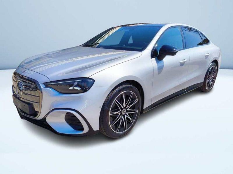 Mercedes-Benz Classe C 400 4Matic EQ Berlina AMG Line Advanced Plus