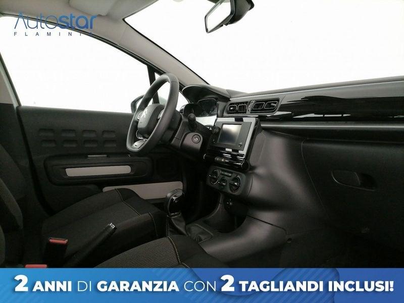 Citroën C3 1.2 puretech You! s&s 83cv