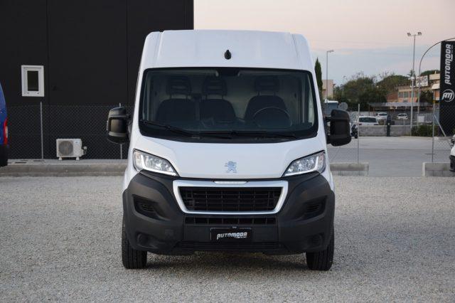 PEUGEOT Boxer L2H2 140CV 2.2 Mjt