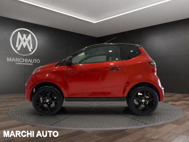 AIXAM City e-City Sport - Elettrica