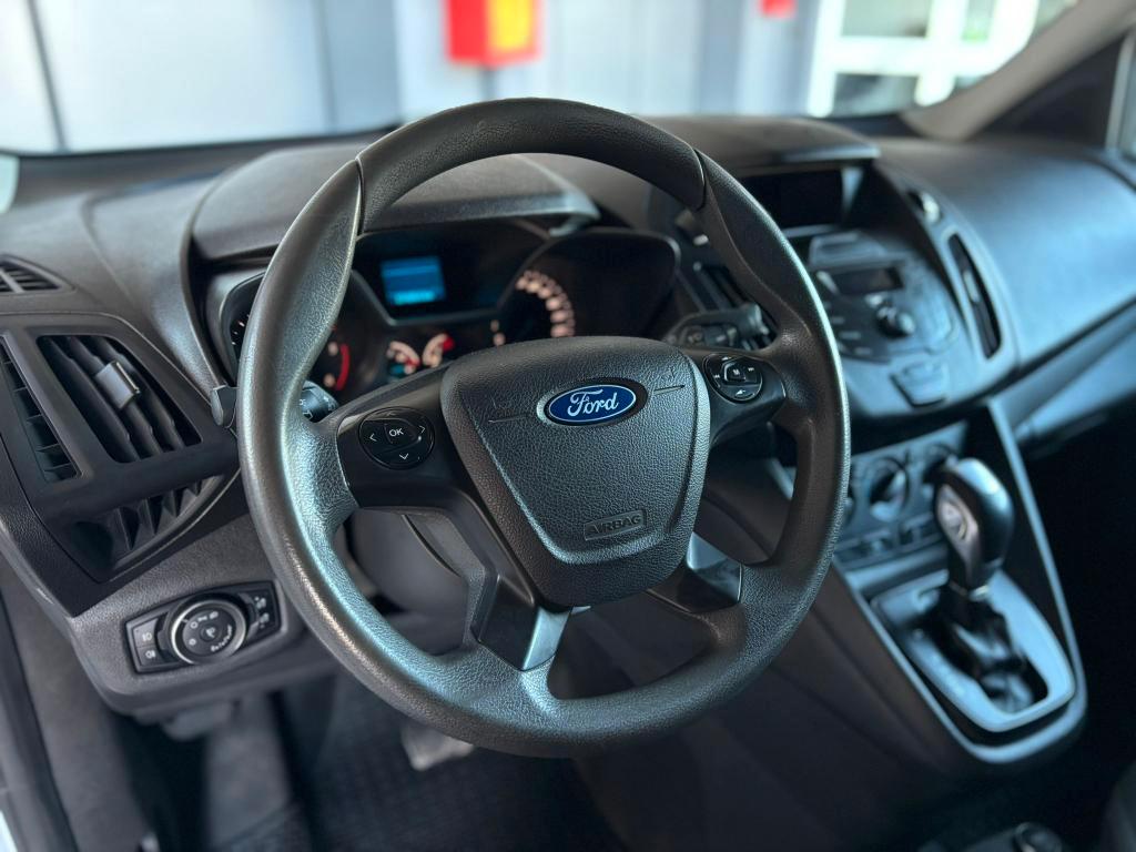 FORD Transit Connect 200 1.5 tdci 120cv Trend auto L1H1 E6