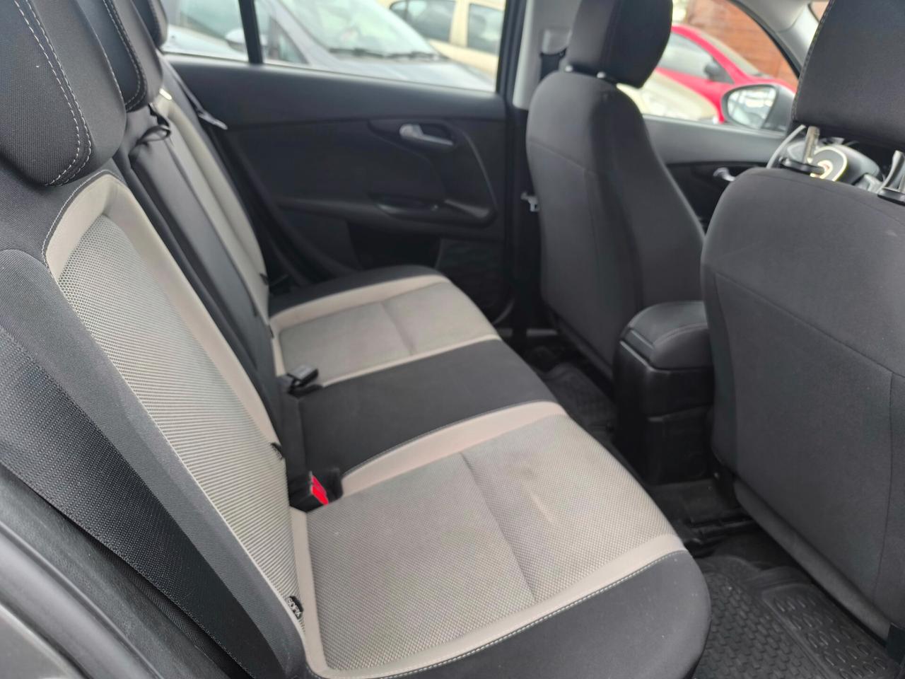 Fiat Tipo 1.6 Mjt 4 porte Lounge