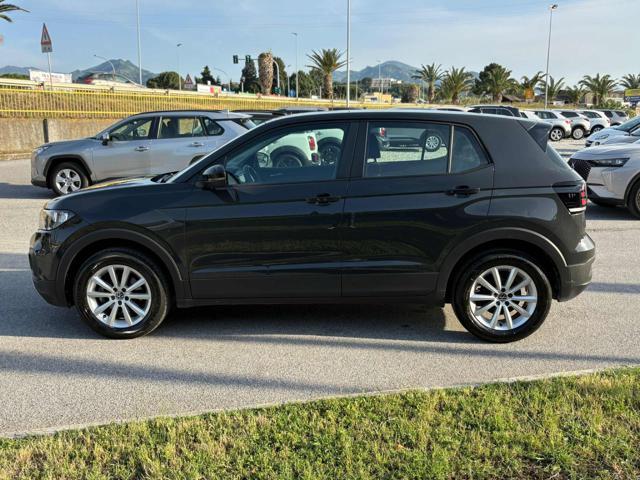 VOLKSWAGEN T-Cross 1.0 TSI Urban BMT