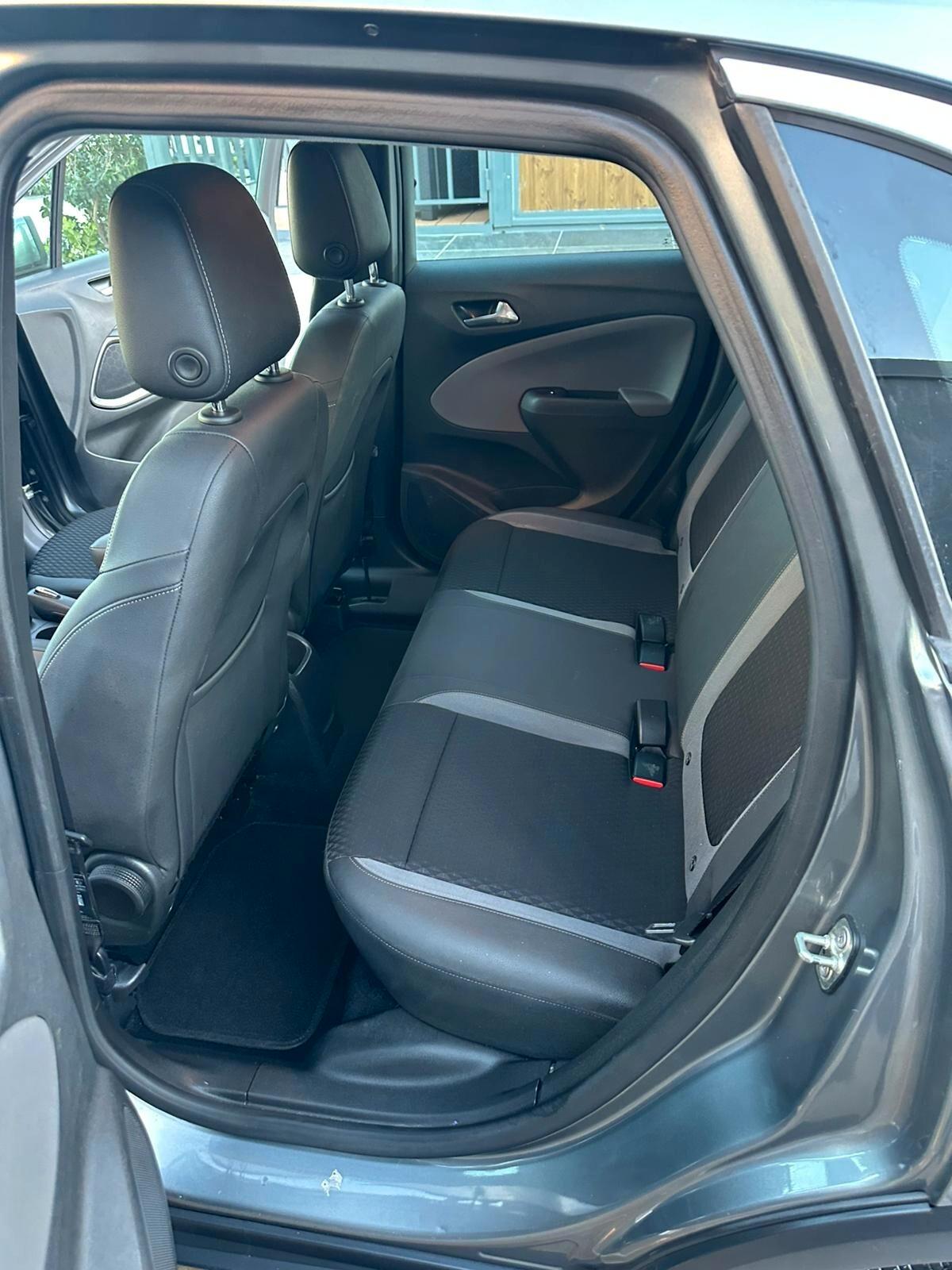 Opel Crossland X 1.6 ECOTEC D 8V Start&Stop Ultimate