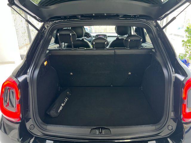 FIAT 500X 1.3 T4 150 CV DCT Sport tua da ?179,00 mensili