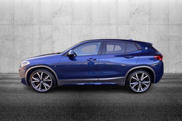 BMW X2 sDrive20i Msport-X