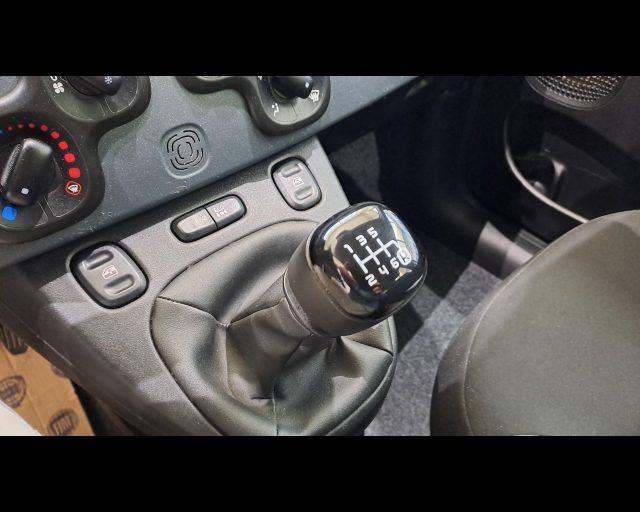 FIAT New Panda 4X4 0.9 t.air t. s&s 85cv