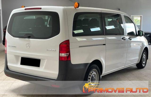 MERCEDES-BENZ Vito 1.6 109 CDI Tourer Base Long