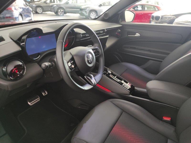 ALFA ROMEO Junior - Junior 156 CV BEV Speciale