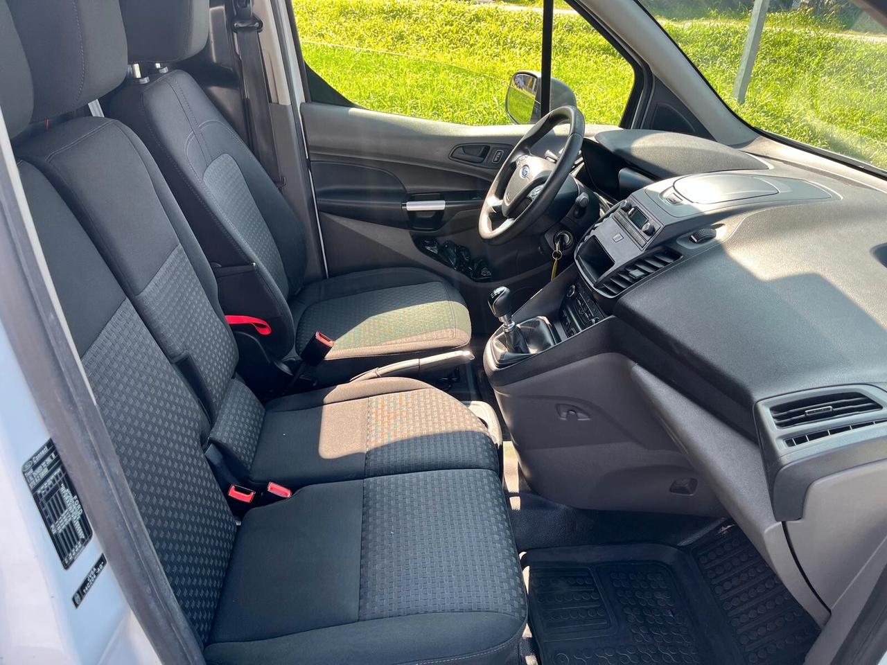 Ford Transit Connect 200 1.5 TDCi 100CV PC Furgone Trend