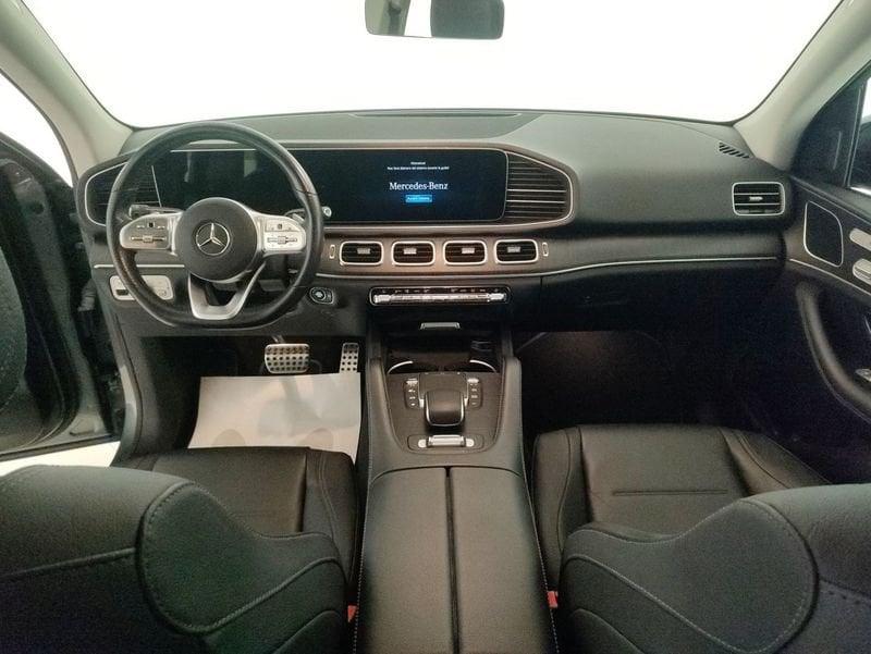 Mercedes-Benz GLE 300 d mhev Premium Plus 4matic auto