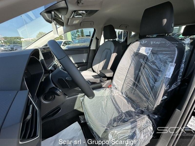 Seat Leon 1.5 hybrid 116 CV DSG *PREZZO NON VINCOLATO A FINANZIAMENTO*