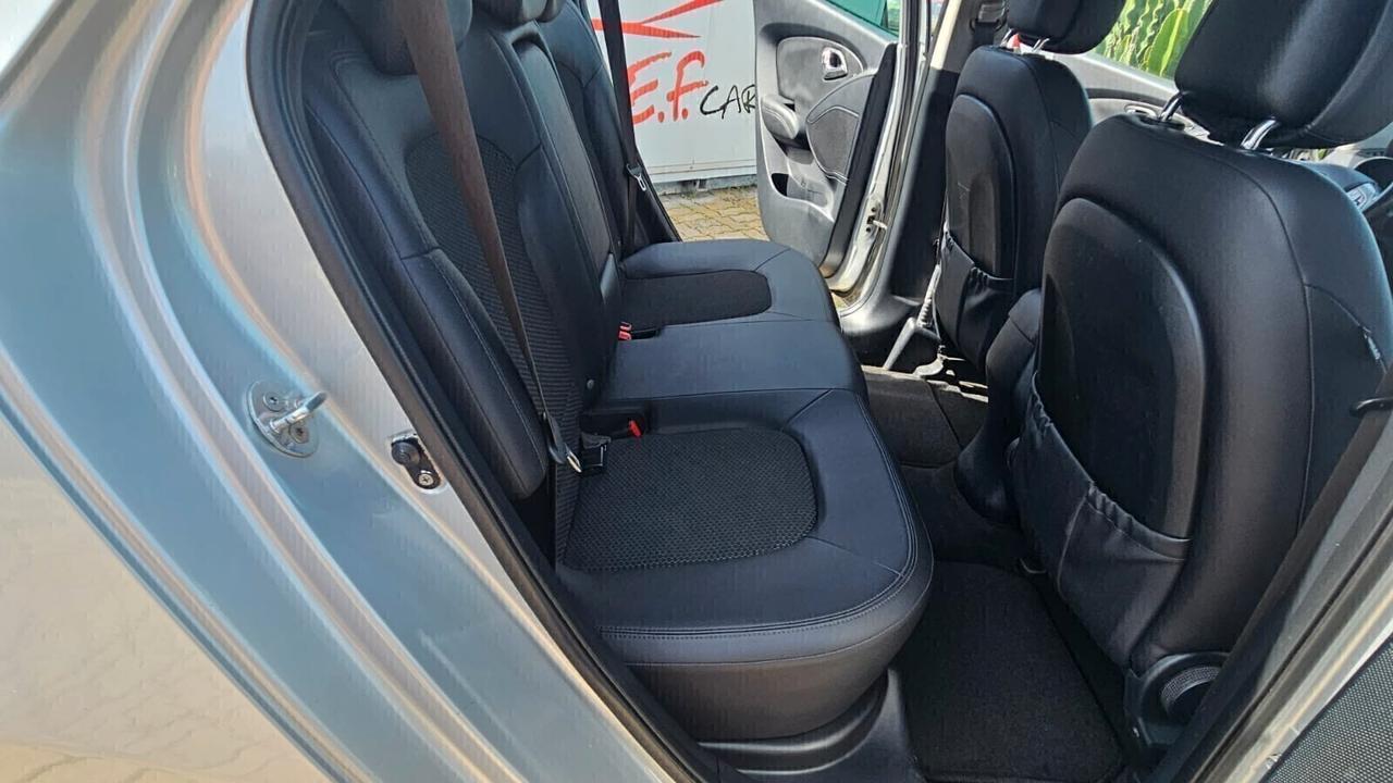 Hyundai iX35 1.7 CRDi 2WD Comfort