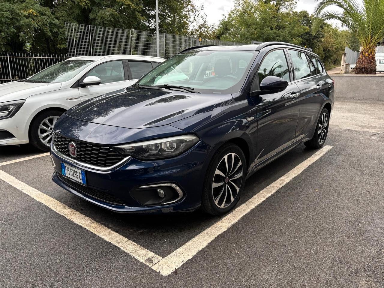 Fiat Tipo STATION WAGON 1.3 Multijet - 2017
