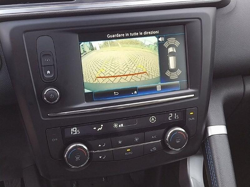 Renault Kadjar 1.5 dCi Energy 110cv Sport Edition2 1.5 dci energy Sport Edition2 110cv