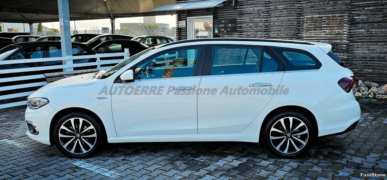 Fiat Tipo 1.6 Mjt S&S SW Lounge