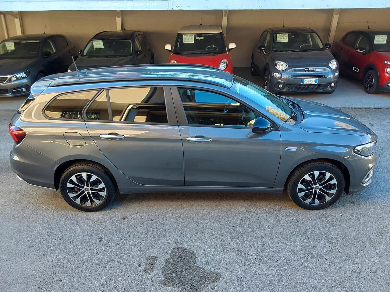 Fiat Tipo 1.6 Mjt 130 CV SW City Life