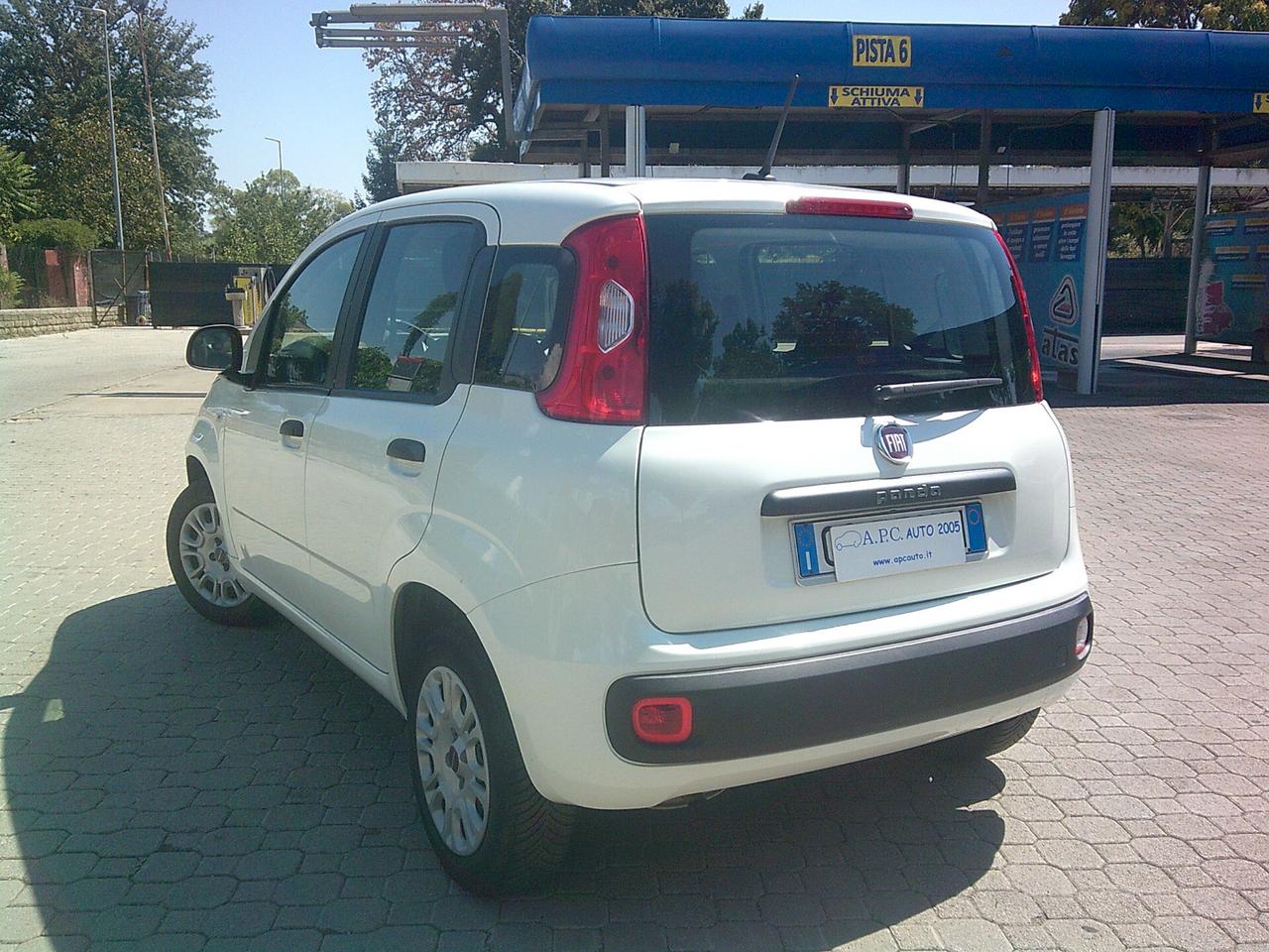 Fiat Panda 1.2 Easy*5 Posti*Prezzo Vero*
