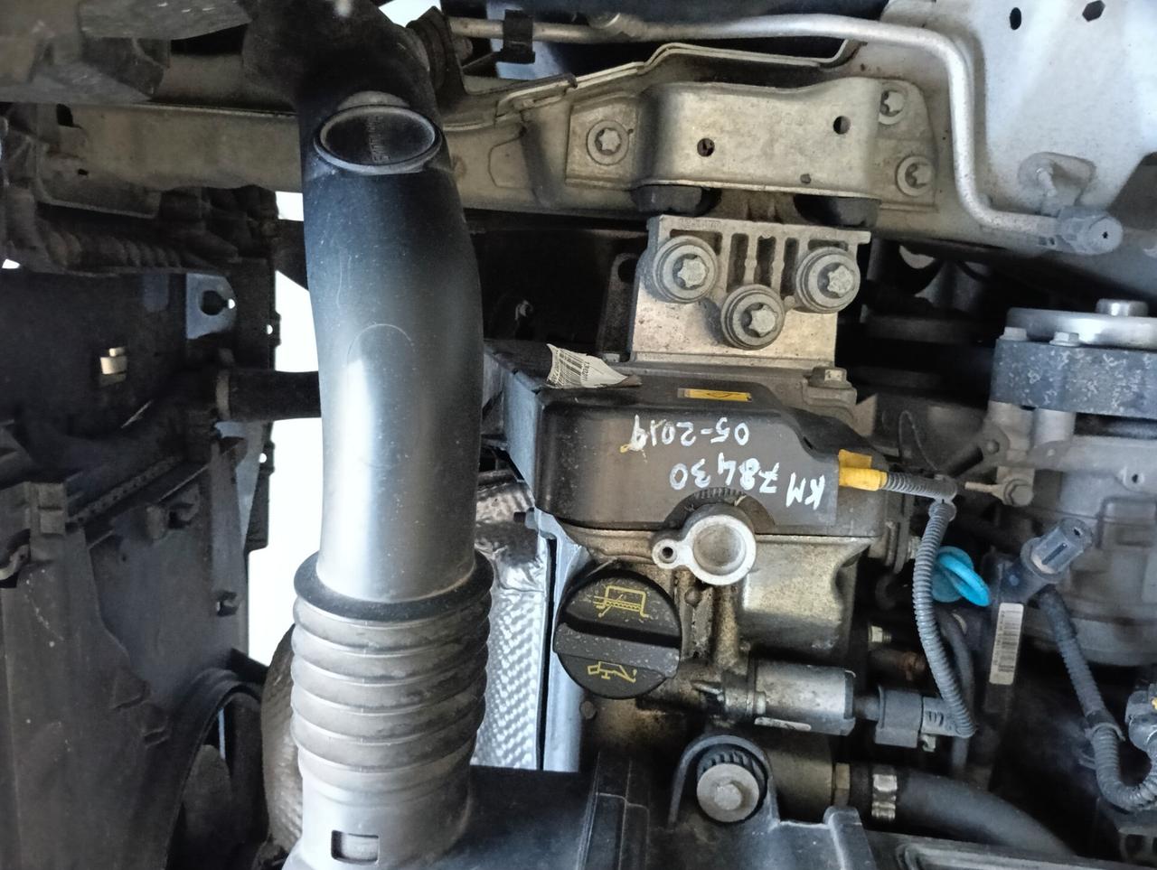 Fiat Punto Grande 1.2 3 porte dinamyc