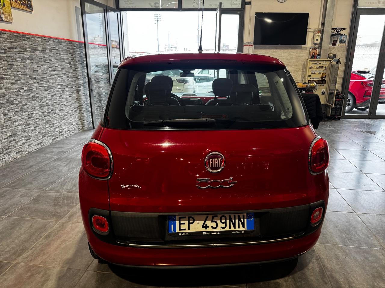 Fiat 500L 1.3 Multijet 85 CV Pop Star