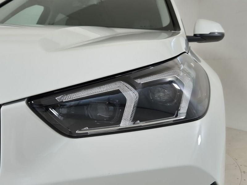 BMW X1 U11 i edrive 20 X-Line