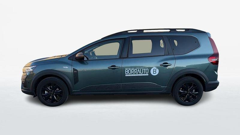 Dacia Jogger RI1XTVG7MT 6WGS