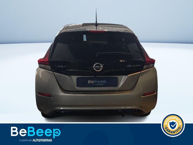 Nissan Leaf N-CONNECTA 40KWH 150CV