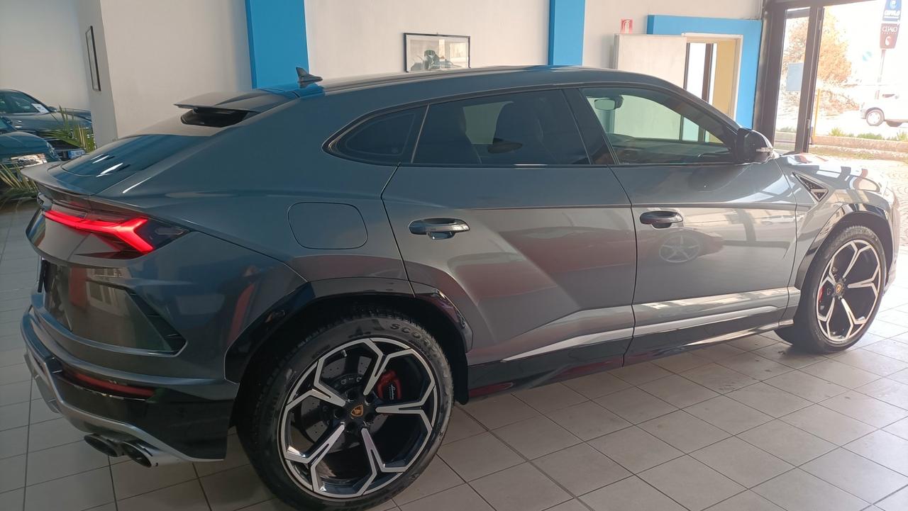 Lamborghini Urus 4.0 PREZZO PROMOZIONALE