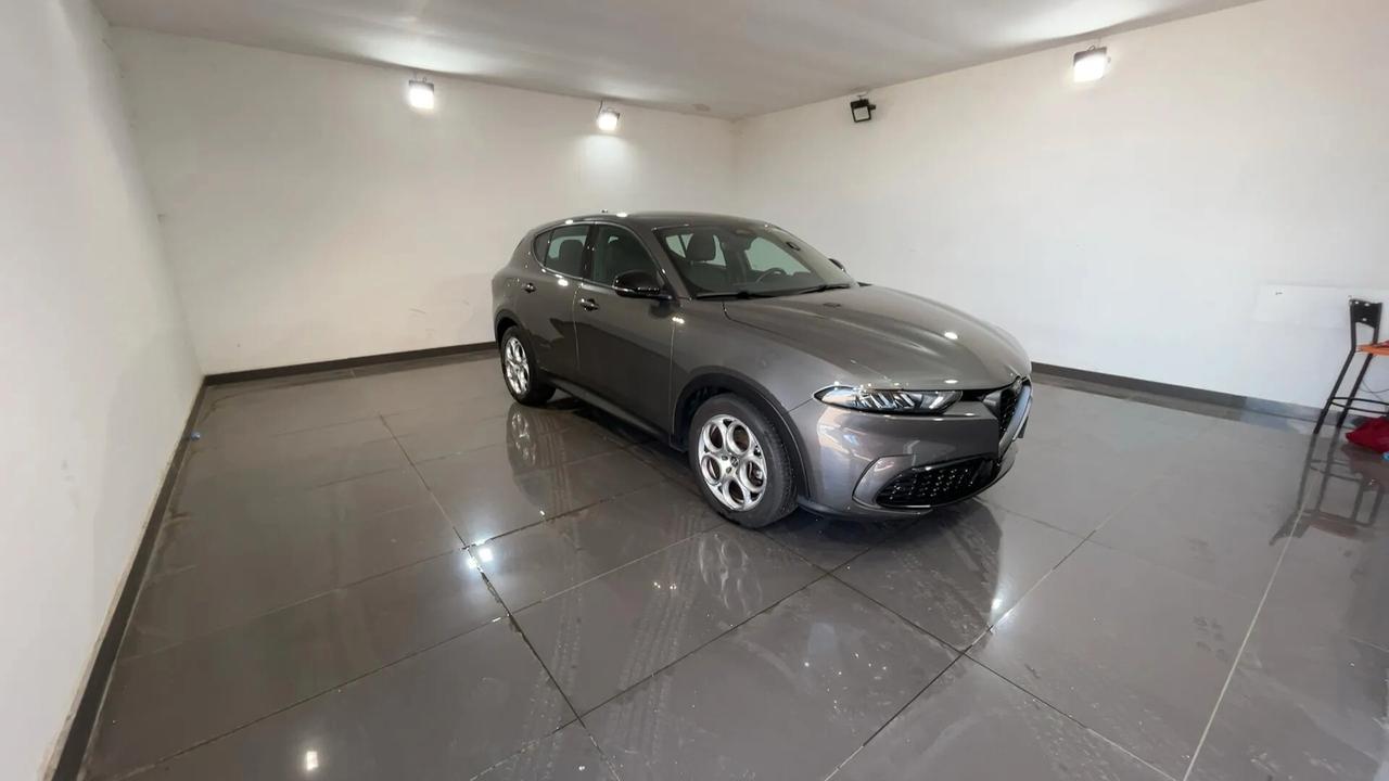 Alfa Romeo Tonale 1.6 diesel 130 CV TCT6 Sprint AUTOMATICA