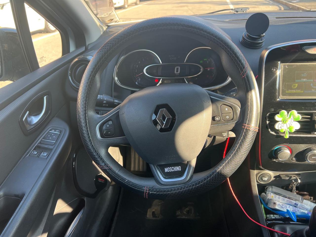 Renault Clio Intens 0.9 ENERGY TCe 75 #8518