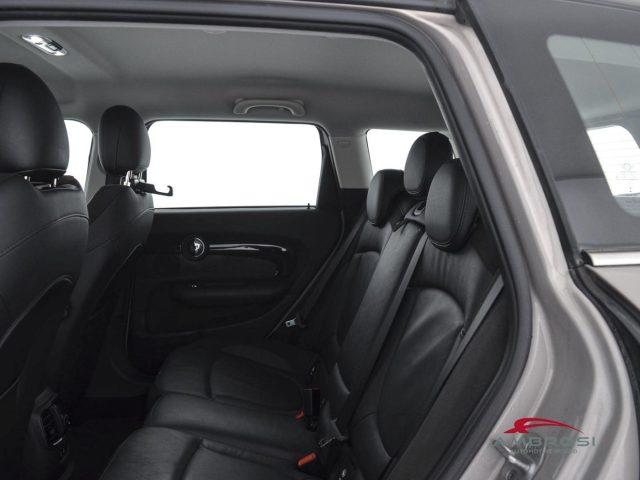 MINI Clubman Cooper 1.5 Cooper Classic auto