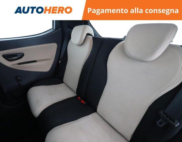 LANCIA Ypsilon 1.2 69 CV 5 porte Gold