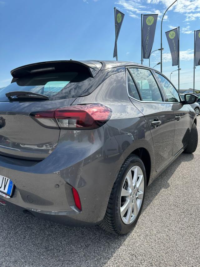 OPEL Corsa 1.5 D 100 CV Elegance
