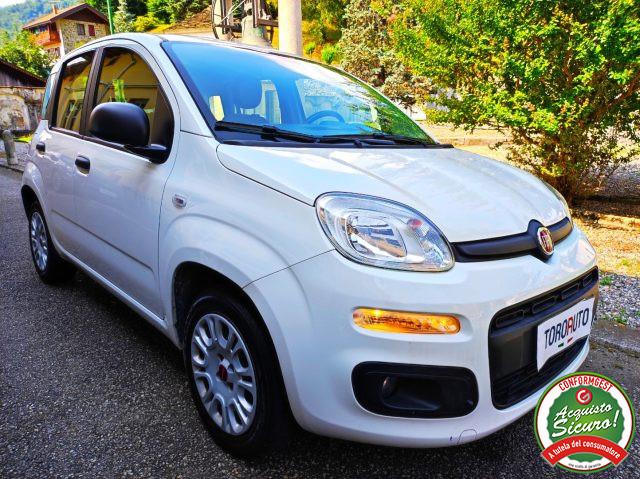 FIAT Panda 1.2 EasyPower Easy UNICO PROPRIETARIO