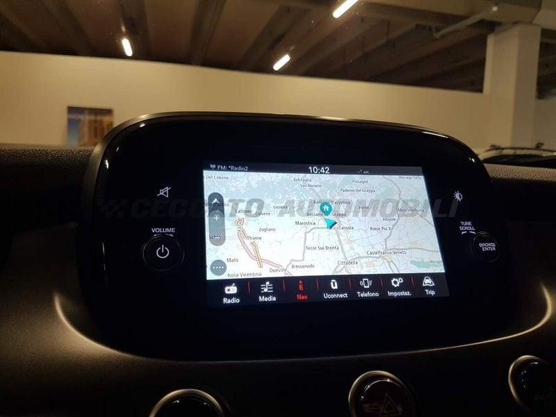 FIAT 500X 500X 1.3 T4 Sport 150cv dct