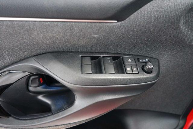 TOYOTA Yaris 1.5 Hybrid 5 porte Premiere Italiana Ufficiale