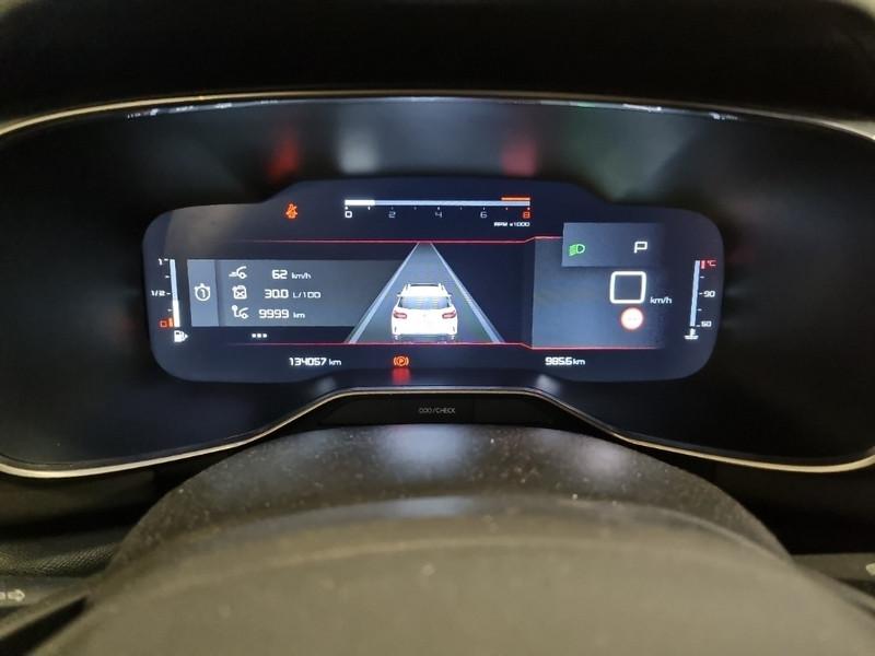 CITROEN C5 AIRCROSS Puretech 130 S/S Shine EAT8