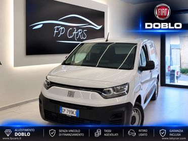 FIAT DOBLO 1.5 BlueHdi 130CV PC-TN Van