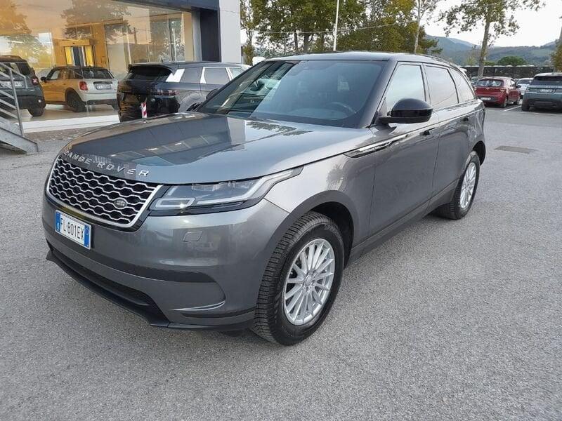 Land Rover Range Rover Velar Range Rover Velar 2.0 TD4 180 CV