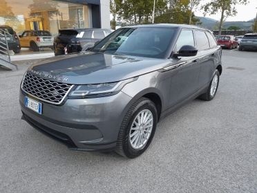 Land Rover Range Rover Velar Range Rover Velar 2.0 TD4 180 CV