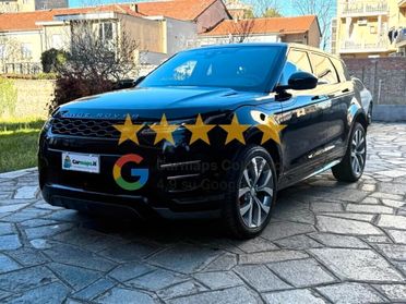 Land Rover Range Evoque 2.0D I4 180 CV AWD Auto R-Dynamic S