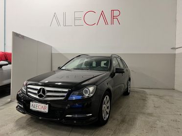 Mercedes-benz C 220 CDI S.W. Executive