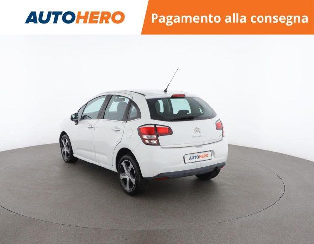 CITROEN C3 PureTech 82 Feel Edition