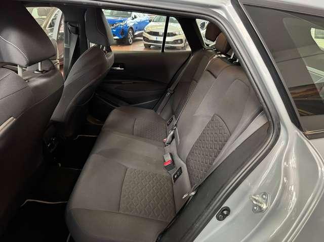 Toyota Corolla Corolla XII 2019 Touring Touring1.8h Business cvt